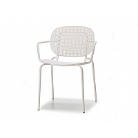 Si-Si dots A chair